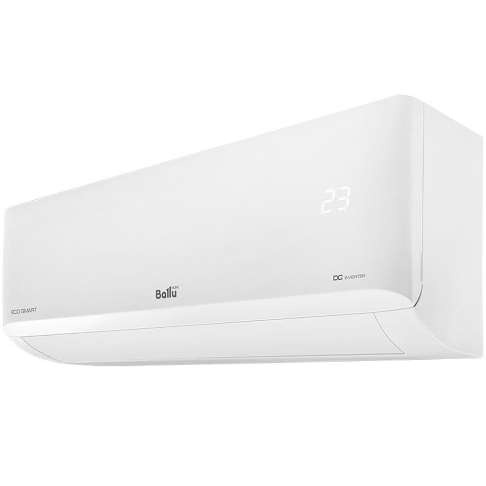 Кондиционер Ballu BSYI-08HN8_V4 Eco Smart DC inverter