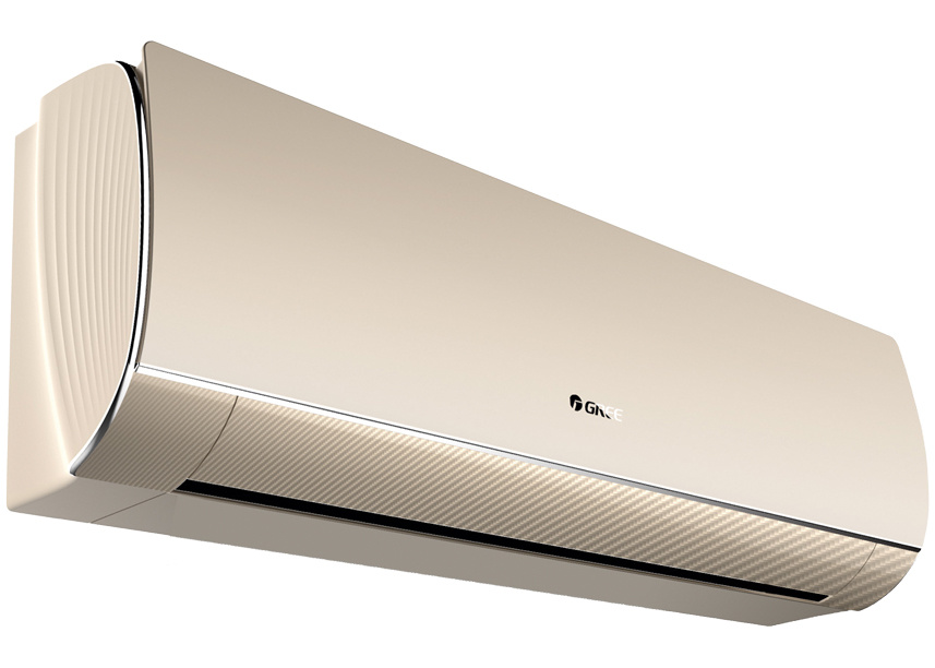 Кондиционер Gree GWH24ACE-K6DNA1I Lyra Inverter (Champagne) Кондиционер Gree GWH24ACE-K6DNA1I Lyra Inverter (Champagne) — изображение 4