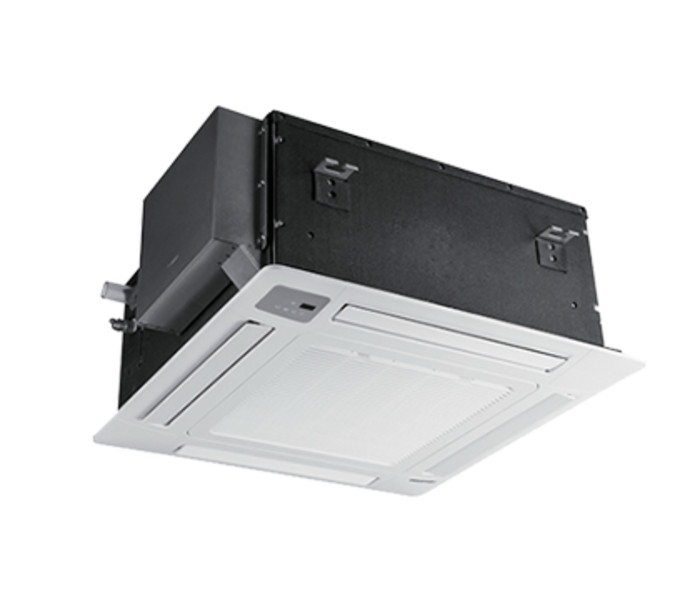 Кассетный кондиционер Hisense AUW-24H4SF / AUC-24HR4SGA1