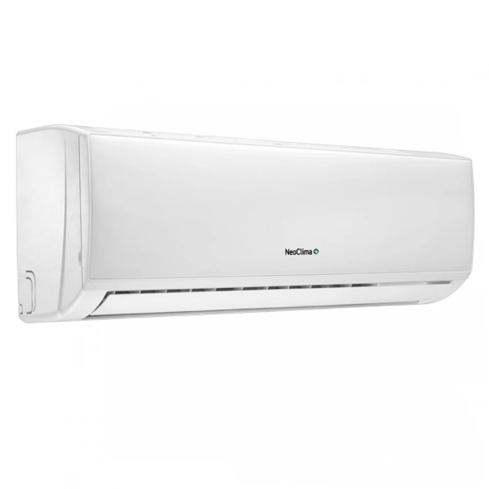 Кондиционер NEOCLIMA NS/NU-HAL36F Plasma Кондиционер NEOCLIMA NS/NU-HAL36F Plasma — изображение 2
