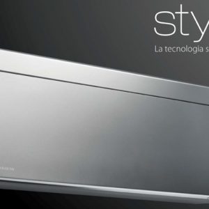 Кондиционер Daikin FTXA20BS / RXA20A Stylish DC Inverter