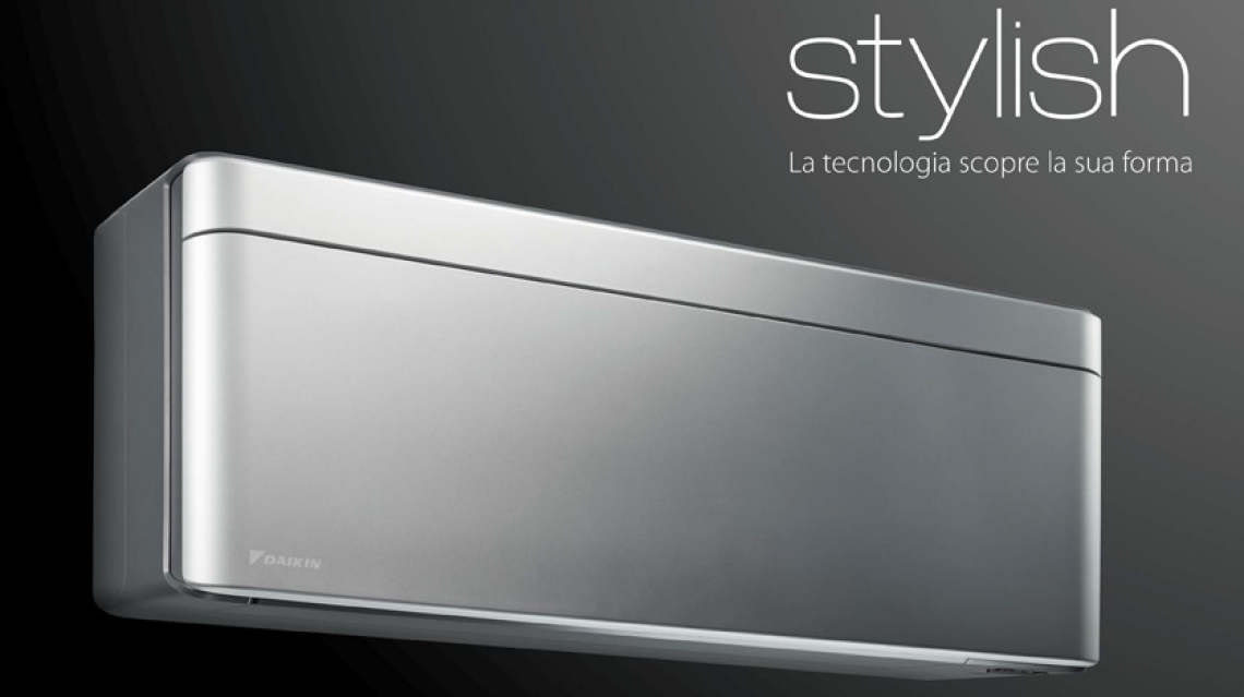 Кондиционер Daikin FTXA20BS / RXA20A Stylish DC Inverter