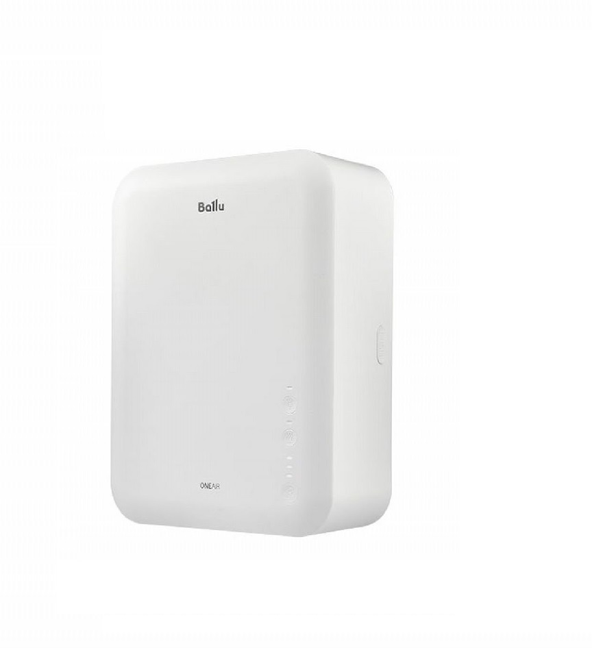 Приточный очиститель воздуха BALLU ONEAIR ASP-80