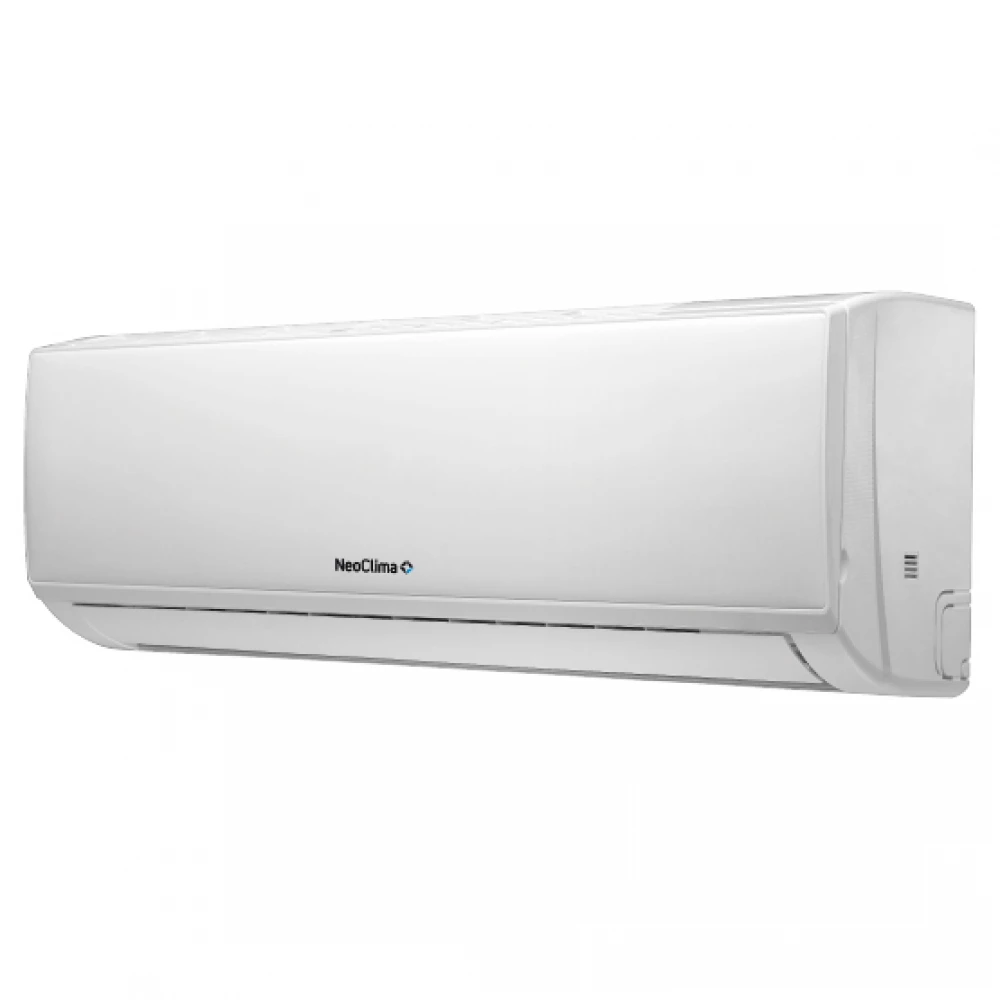 Кондиционер NEOCLIMA NS/NU-HAL36F Plasma