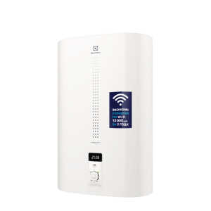 Водонагреватель Electrolux EWH 80 Centurio IQ 2.0