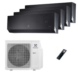 Мульти-сплит система ELECTROLUX EACS/I-09 HEN FMI/N8_ERP/IN X 4 / EACO/I-36 FMI-4/N8_ERP Enterprise