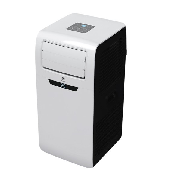 Мобильный кондиционер Electrolux EACM-09 FM/N3