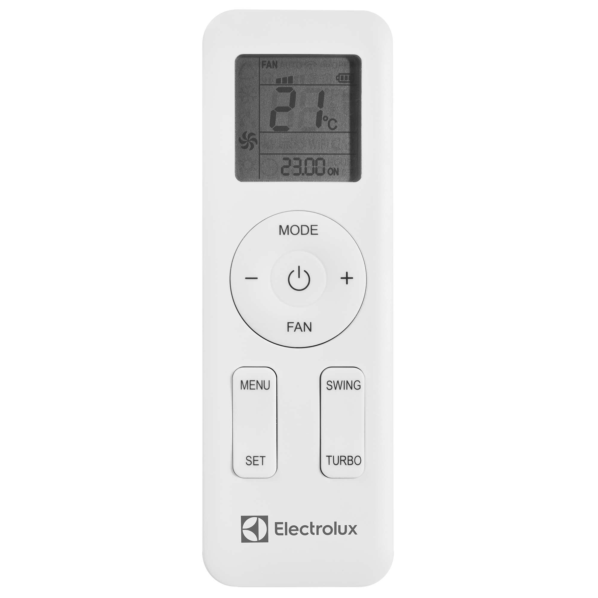 Кондиционер Electrolux EACS-07HF2/N3 Fusion 2.0 on/off Кондиционер Electrolux EACS-07HF2/N3 Fusion 2.0 on/off — изображение 7