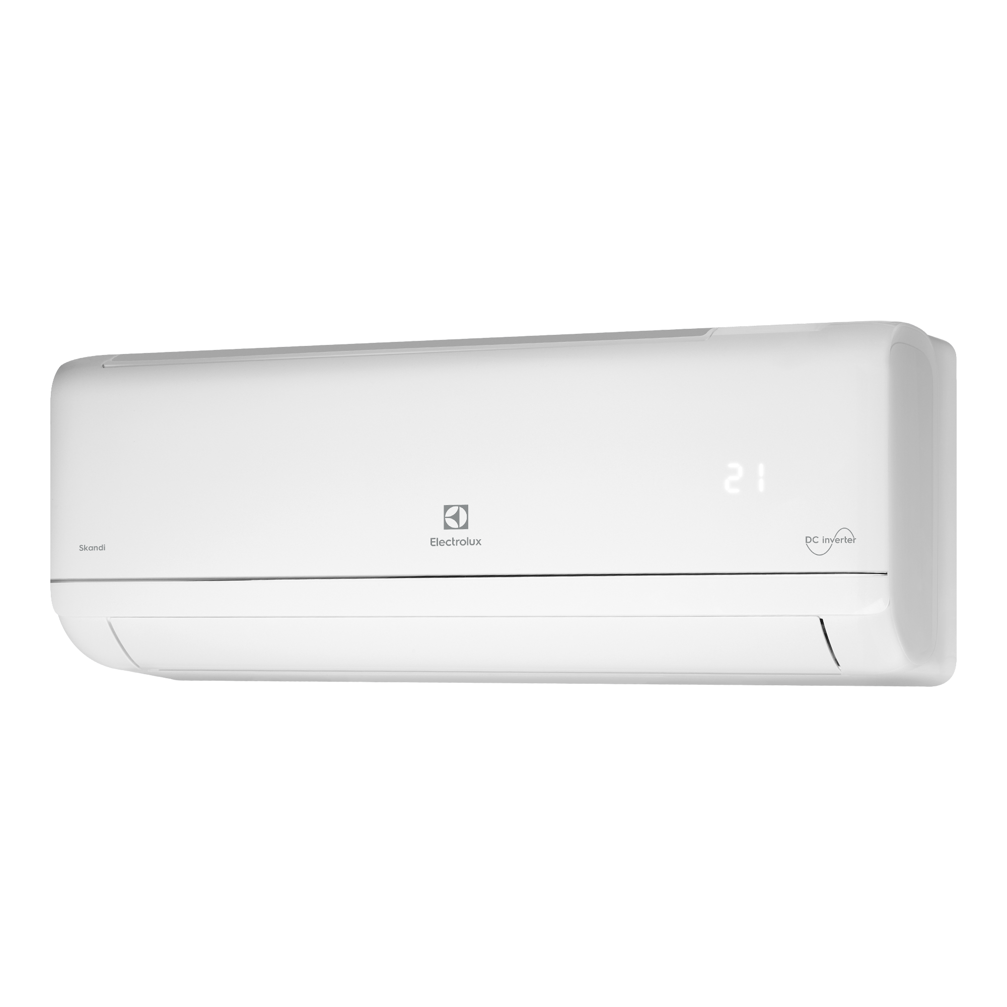 Кондиционер Electrolux Skandi DC Inverter EACS/I-24HSK/N3 — изображение 6