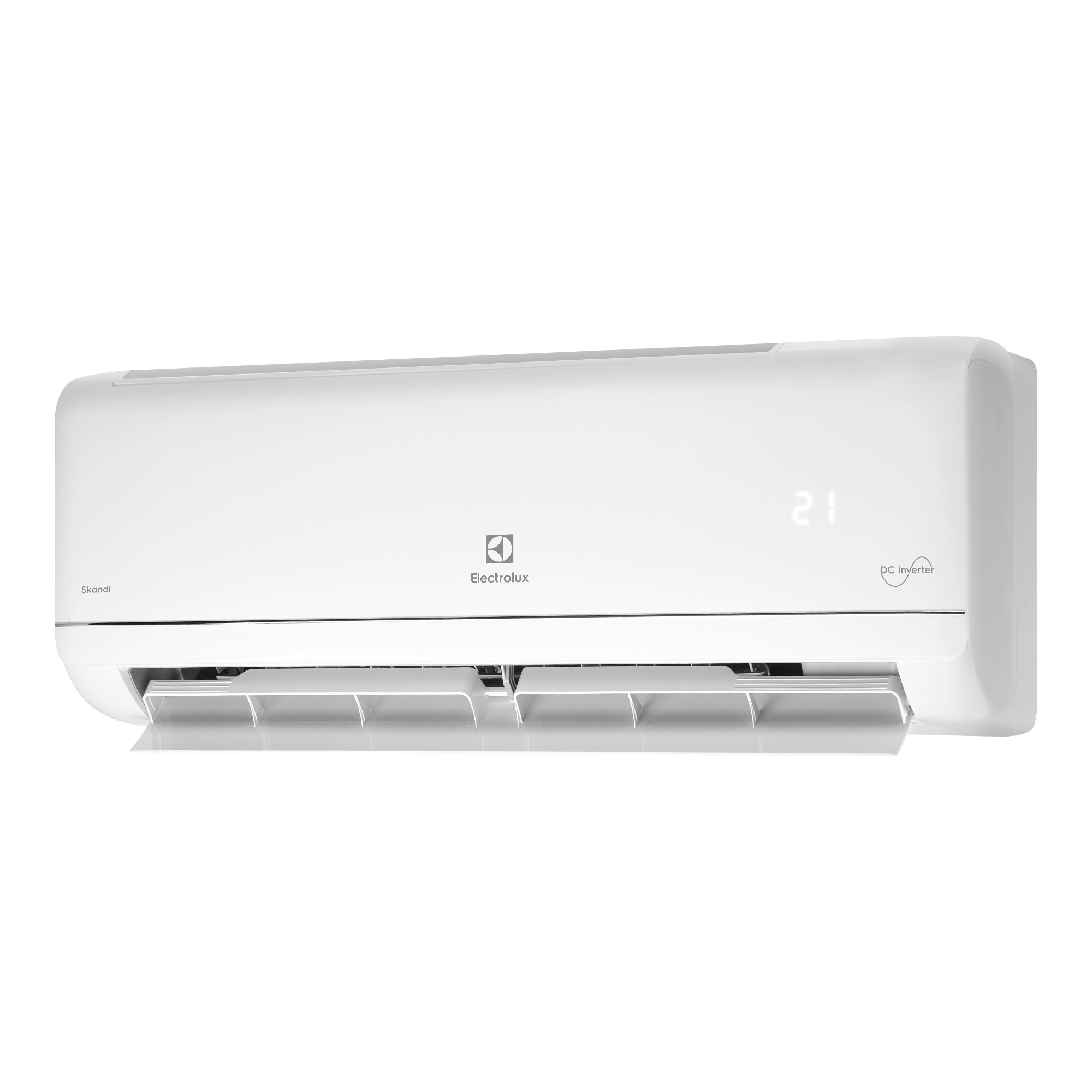 Кондиционер Electrolux Skandi DC Inverter EACS/I-24HSK/N3 — изображение 3