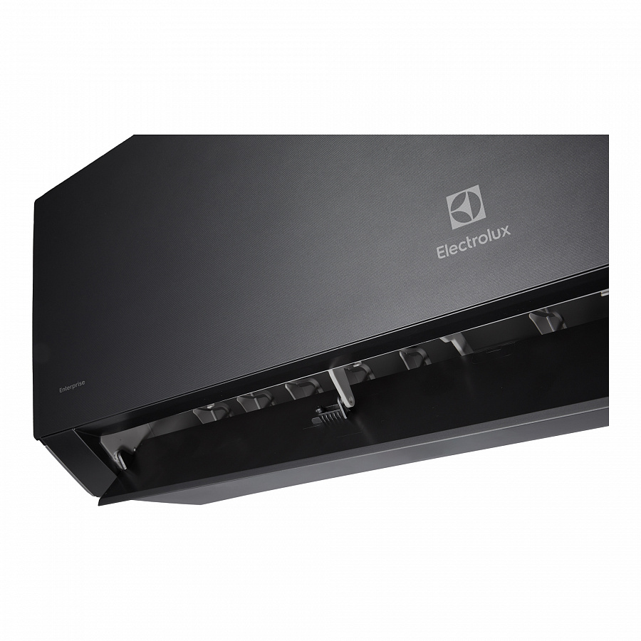 Кондиционер Electrolux EACS/I-09HEN-BLACK/N8 ENTERPRISE BLACK Super DC Inverter — изображение 3