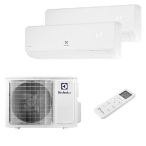 Мульти-сплит система ELECTROLUX EACS/I-09 HMB FMI/N8_ERP/IN X 2 / EACO/I-18 FMI-2/N8_ERP