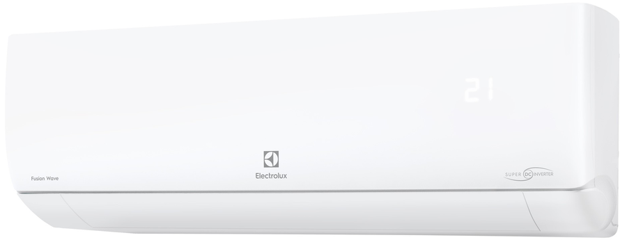 Кондиционер Electrolux EACS/I-24HFW/N8 Fusion Wave Super