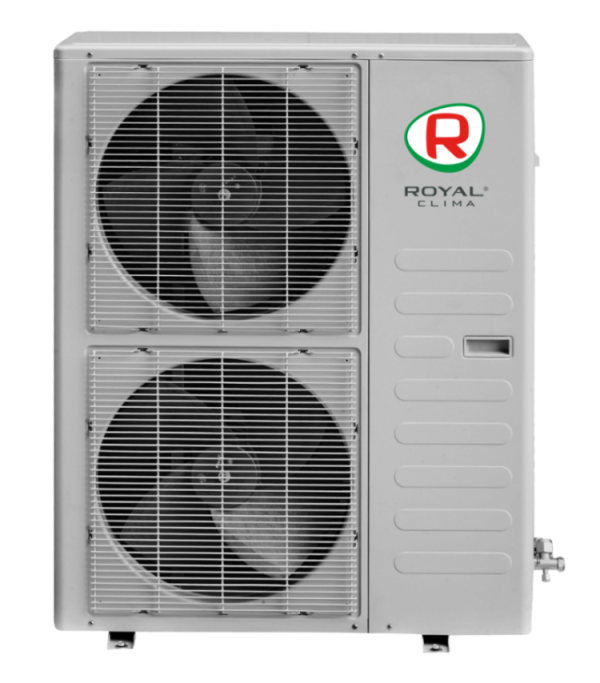 Кассетный кондиционер Royal Clima ES-C 12HRCX/ES-E 12HCX/ES-C pan/1X ESPERTO 2024 Кассетный кондиционер Royal Clima ES-C 12HRCX/ES-E 12HCX/ES-C pan/1X ESPERTO 2024 — изображение 3
