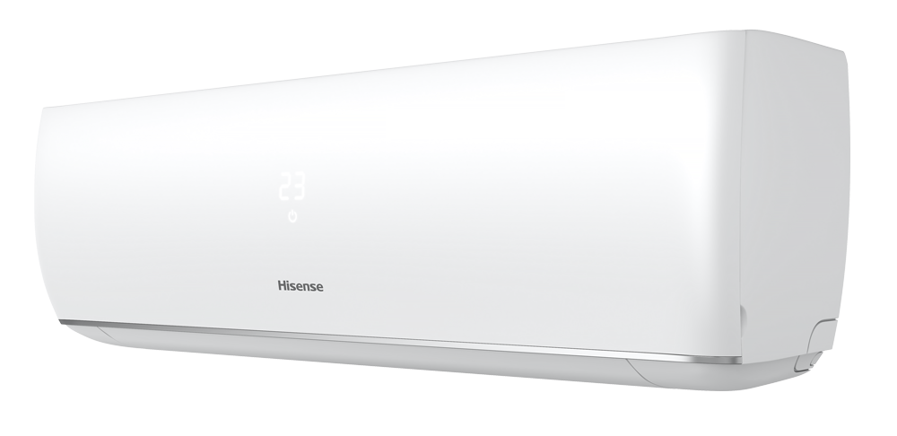 Кондиционер Hisense AS-10UW4RYDTV02 EXPERT PRO DC Inverter (R32)