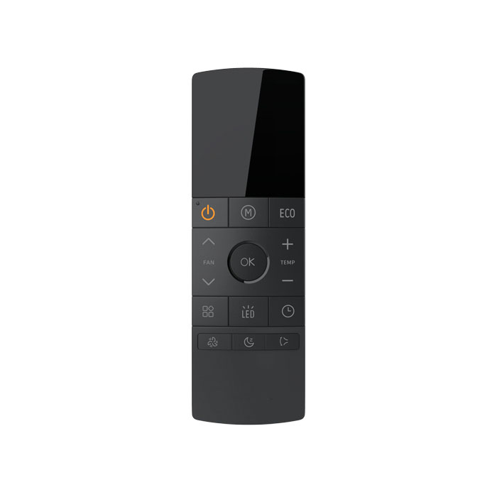 Мульти-сплит система Royal Clima RCI-VT09HN x 2 / 2RMN-14HN/OUT Venturo Nero Мульти-сплит система Royal Clima RCI-VT09HN x 2 / 2RMN-14HN/OUT Venturo Nero — изображение 4