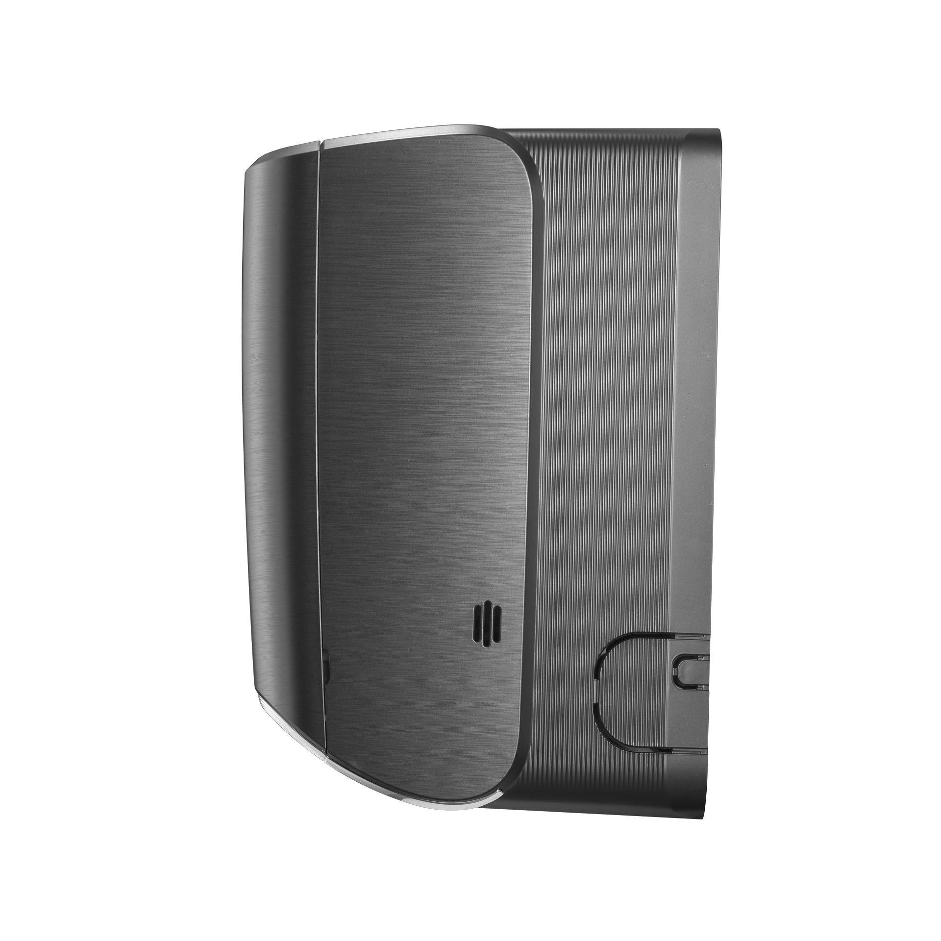 Кондиционер Gree GWH09AVCXB-K6DNA1B (black) AIRY DC Inverter R32 Кондиционер Gree GWH09AVCXB-K6DNA1B (black) AIRY DC Inverter R32 — изображение 4