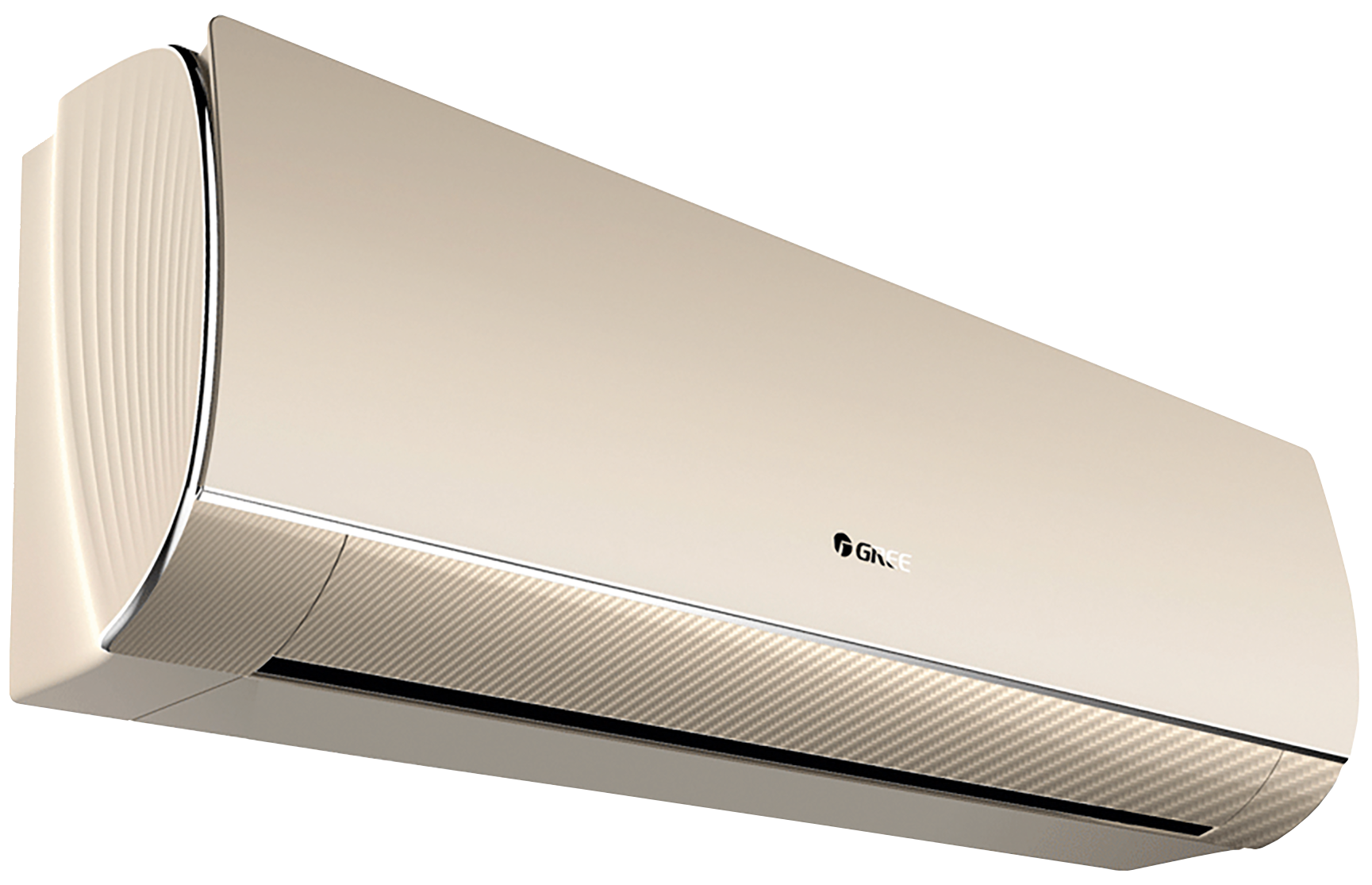 Кондиционер Gree GWH09ACC-K6DNA1F Lyra Inverter (Champagne)