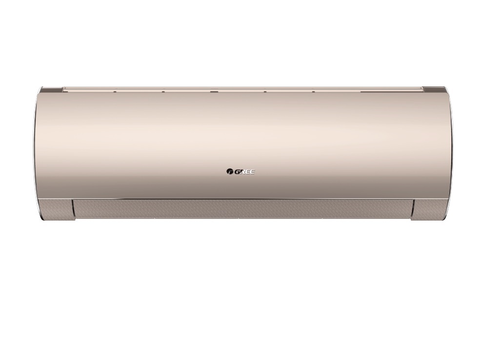 Кондиционер Gree GWH09ACC-K6DNA1F Lyra Inverter (Champagne) Кондиционер Gree GWH09ACC-K6DNA1F Lyra Inverter (Champagne) — изображение 3