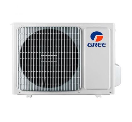 Мульти-сплит система GREE GWH09AGAXA-K6DNA4C/I X 2 / GWHD(14)NK6OO (LC)(LH) Мульти-сплит система GREE GWH09AGAXA-K6DNA4C/I X 2 / GWHD(14)NK6OO (LC)(LH) — изображение 2
