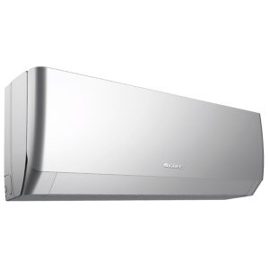 Кондиционер Gree GWH09AGCXB-K6DNA4F Pular Arctic Inverter (silver)