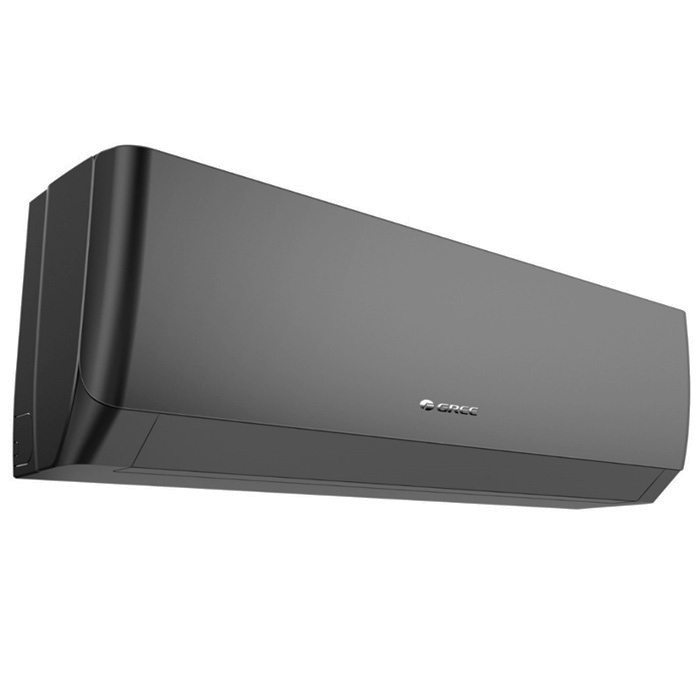 Кондиционер Gree GWH09AGCXB-K6DNA4F Pular Arctic Inverter (black)