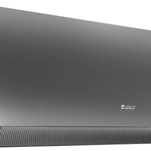 Кондиционер Gree Lyra inverter GWH12ACC-K6DNA1F(black)
