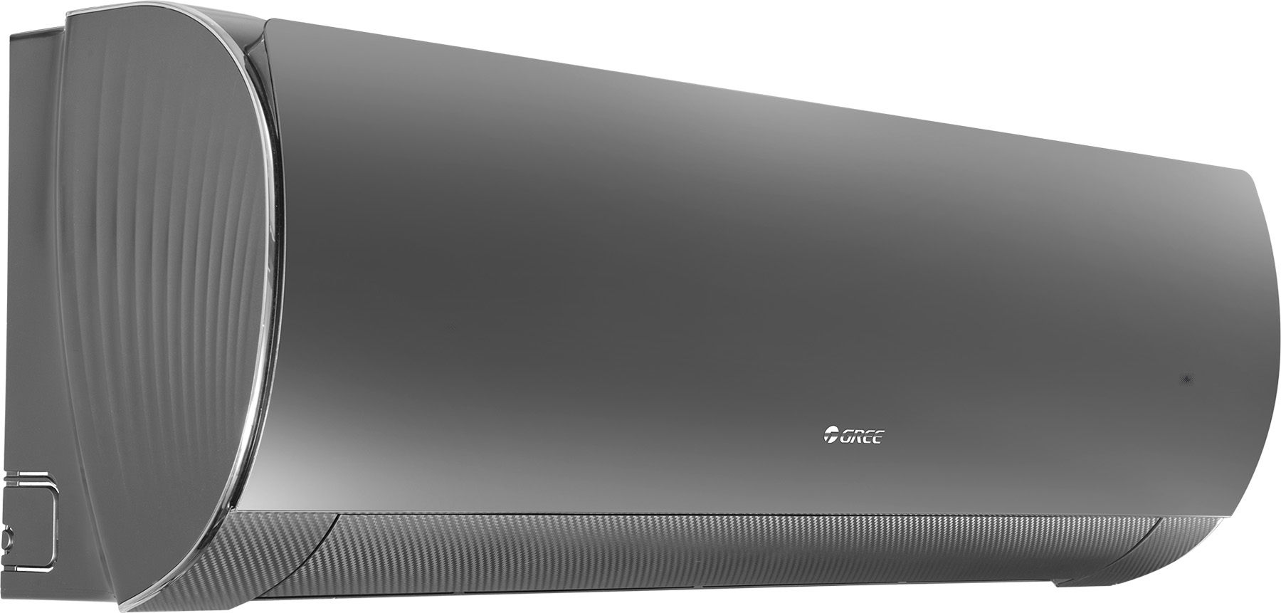 Кондиционер Gree Lyra inverter GWH09ACC-K6DNA1F(black)