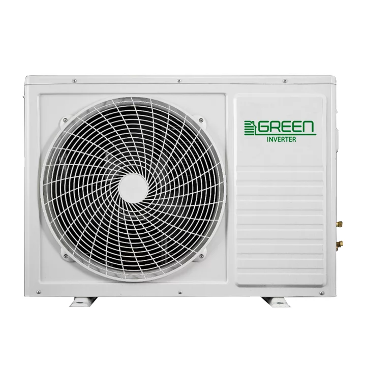 Кондиционер GREEN TSI-12HRIY2 / TSO-12HRIY2 TRIUMPH INVERTER Кондиционер GREEN TSI-12HRIY2 / TSO-12HRIY2 TRIUMPH INVERTER — изображение 3