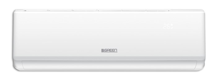 Кондиционер GREEN TSI-18HRSY2 / TSO-18HRSY2 TRIUMPH STANDARD
