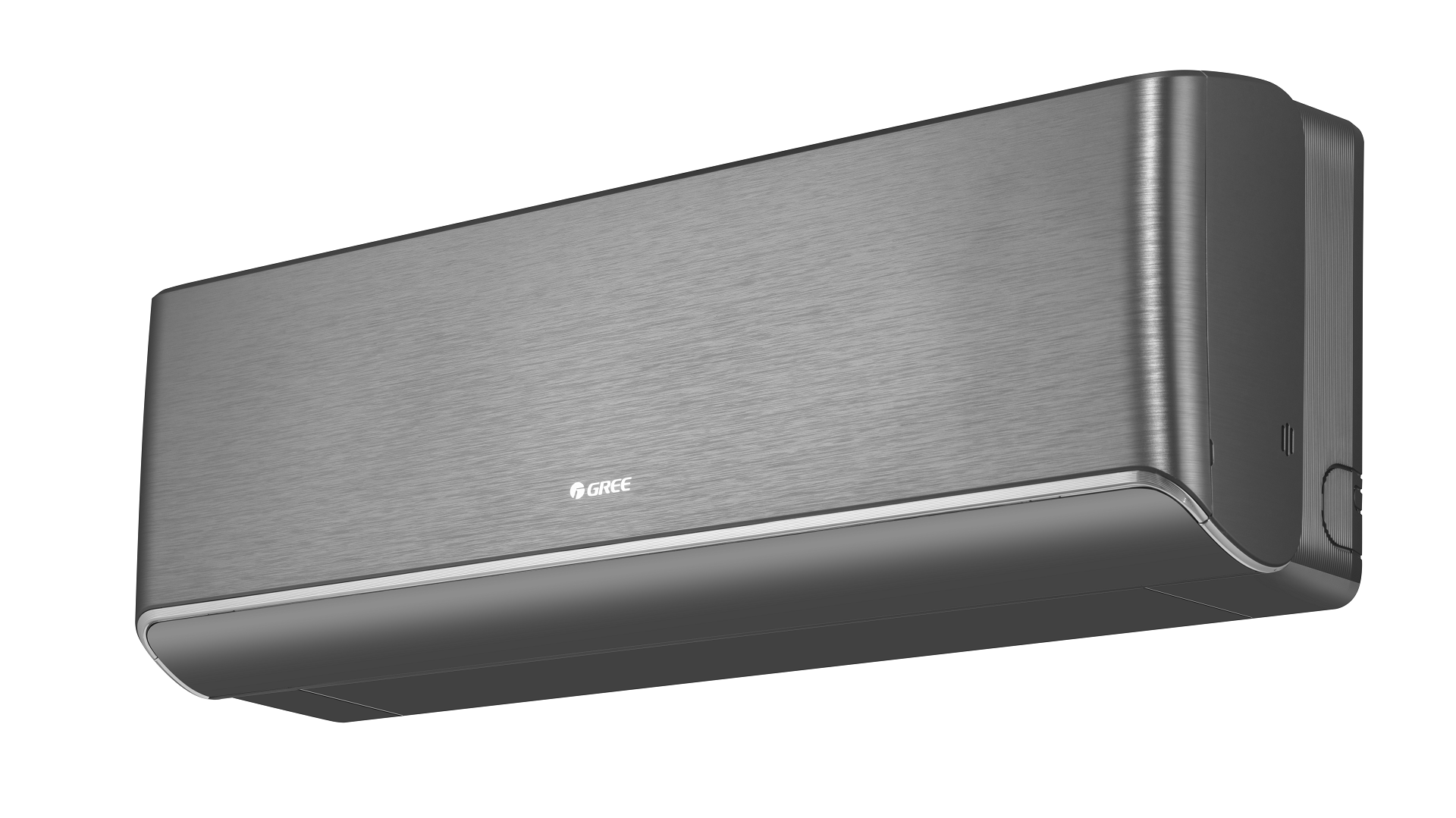 Кондиционер Gree GWH09AVCXB-K6DNA1B (black) AIRY DC Inverter R32