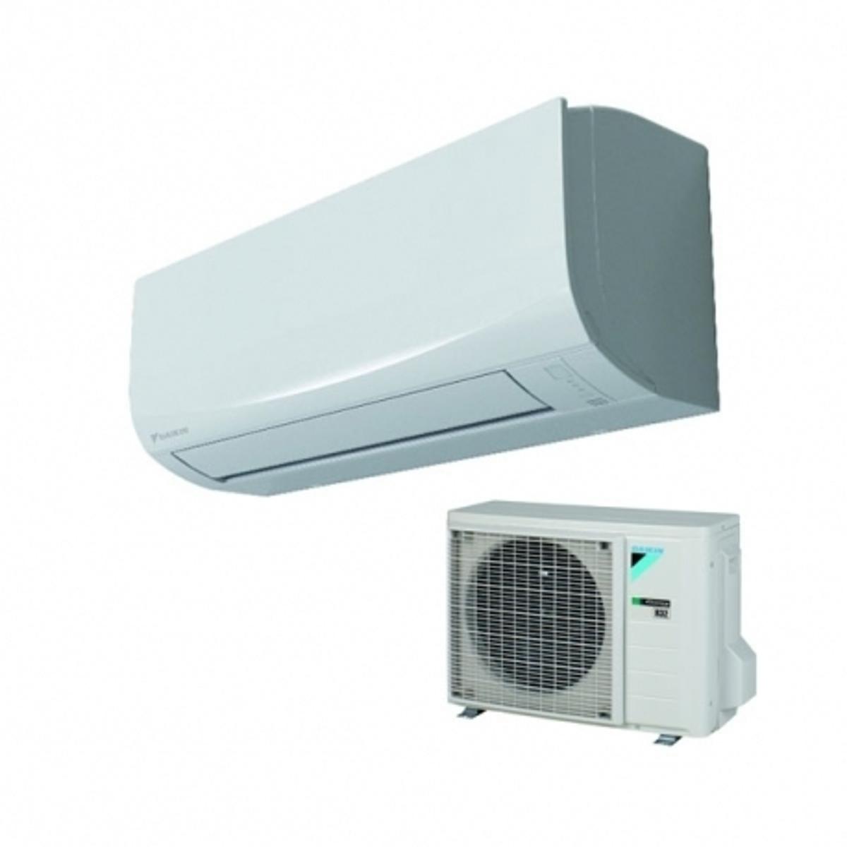 Кондиционер Daikin FTXF42D/RXF42D Кондиционер Daikin FTXF42D/RXF42D — изображение 4