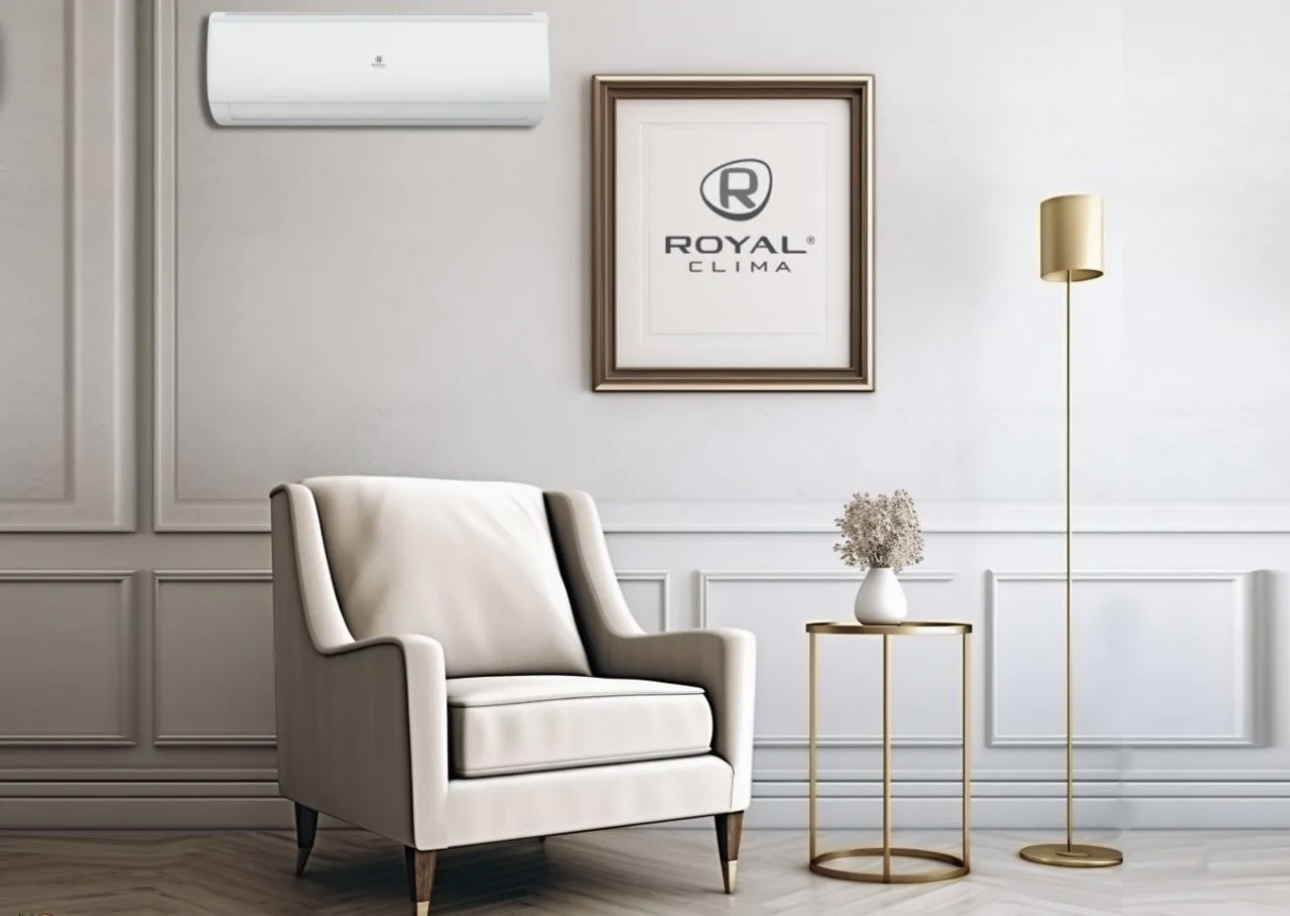 Кондиционер Gree Gold AIRY DC Inverter