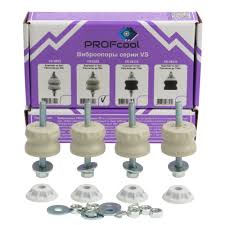 Виброопора для кондиционера PROFcool VS-2W35