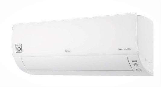 Кондиционер LG PROCOOL DUAL B07TS