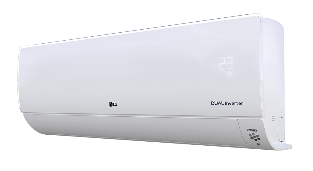 Кондиционер LG Evo Max DC09RH