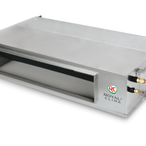Канальный кондиционер ROYAL CLIMA CO-D 18HNDI/CO-E 18HNDI Competenza DC Inverter 2025