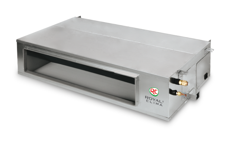 Канальный кондиционер ROYAL CLIMA CO-D 60HNDI/CO-E 60HNDI Competenza DC Inverter 2025