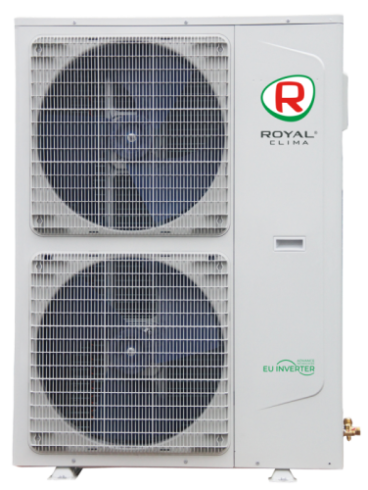 Канальный кондиционер ROYAL CLIMA CO-D 24HNDI/CO-E 24HNDI Competenza DC Inverter 2025 Канальный кондиционер ROYAL CLIMA CO-D 24HNDI/CO-E 24HNDI Competenza DC Inverter 2025 — изображение 2