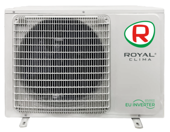 Кассетный кондиционер ROYAL CLIMA CO-4C 12HNDI/CO-E 12HNDI/pan 8D1 Competenza 2025 DC Inverter Кассетный кондиционер ROYAL CLIMA CO-4C 12HNDI/CO-E 12HNDI/pan 8D1 Competenza 2025 DC Inverter — изображение 2
