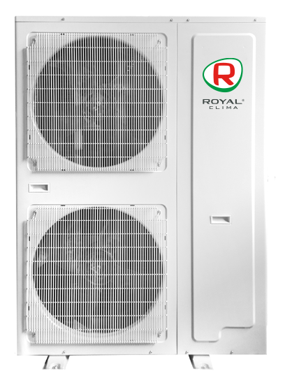 Кассетный кондиционер ROYAL CLIMA CO-4C 12HNDI/CO-E 12HNDI/pan 8D1 Competenza 2025 DC Inverter Кассетный кондиционер ROYAL CLIMA CO-4C 12HNDI/CO-E 12HNDI/pan 8D1 Competenza 2025 DC Inverter — изображение 3