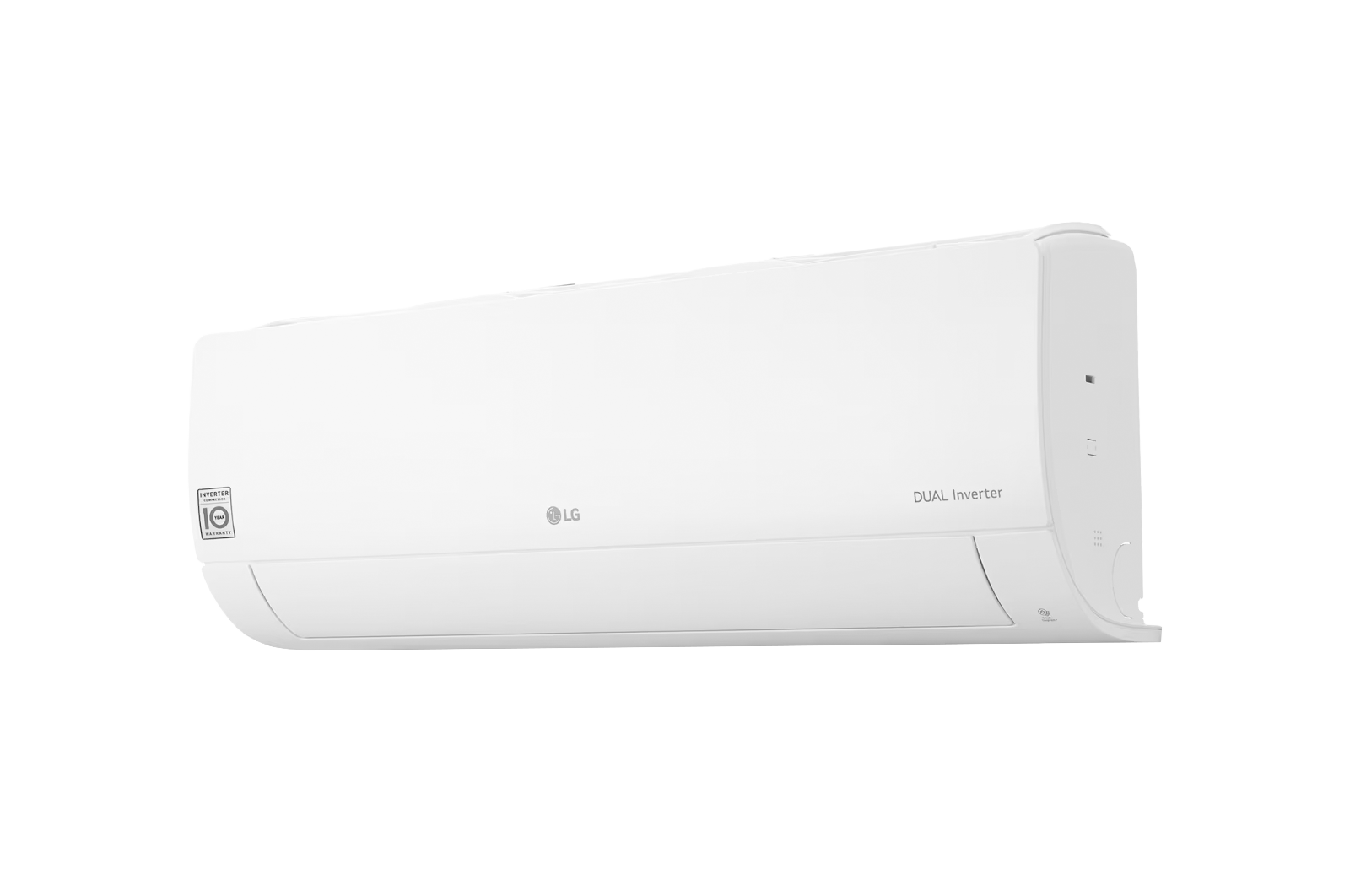 Кондиционер LG Mega Plus P07EP2