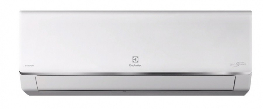 Кондиционер Electrolux Avalanche Super DC Inverter EACS/I-09HAV/N8_22Y
