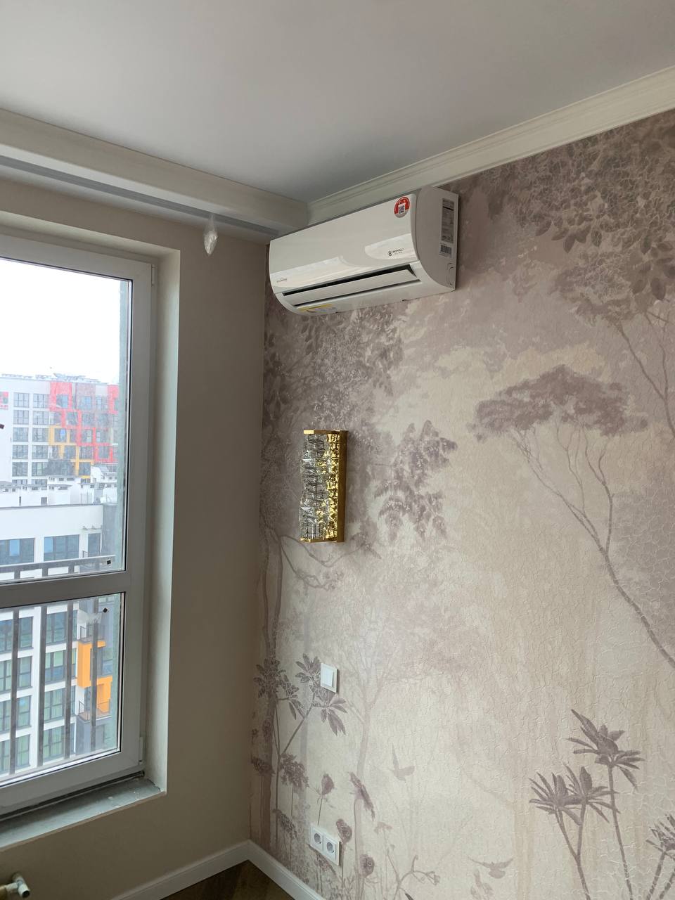 Мульти-сплит система Royal Clima серии TRIUMPH Inverter Минск-Мир