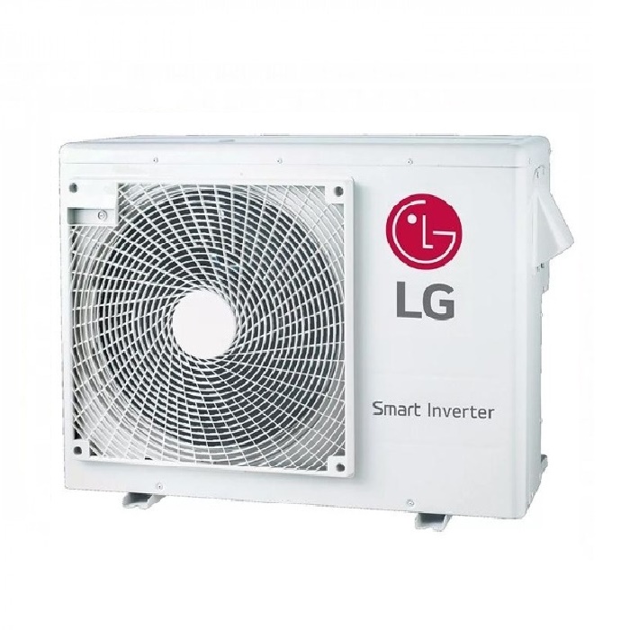 Кондиционер LG S09EQR ECO Кондиционер LG S09EQR ECO — изображение 2