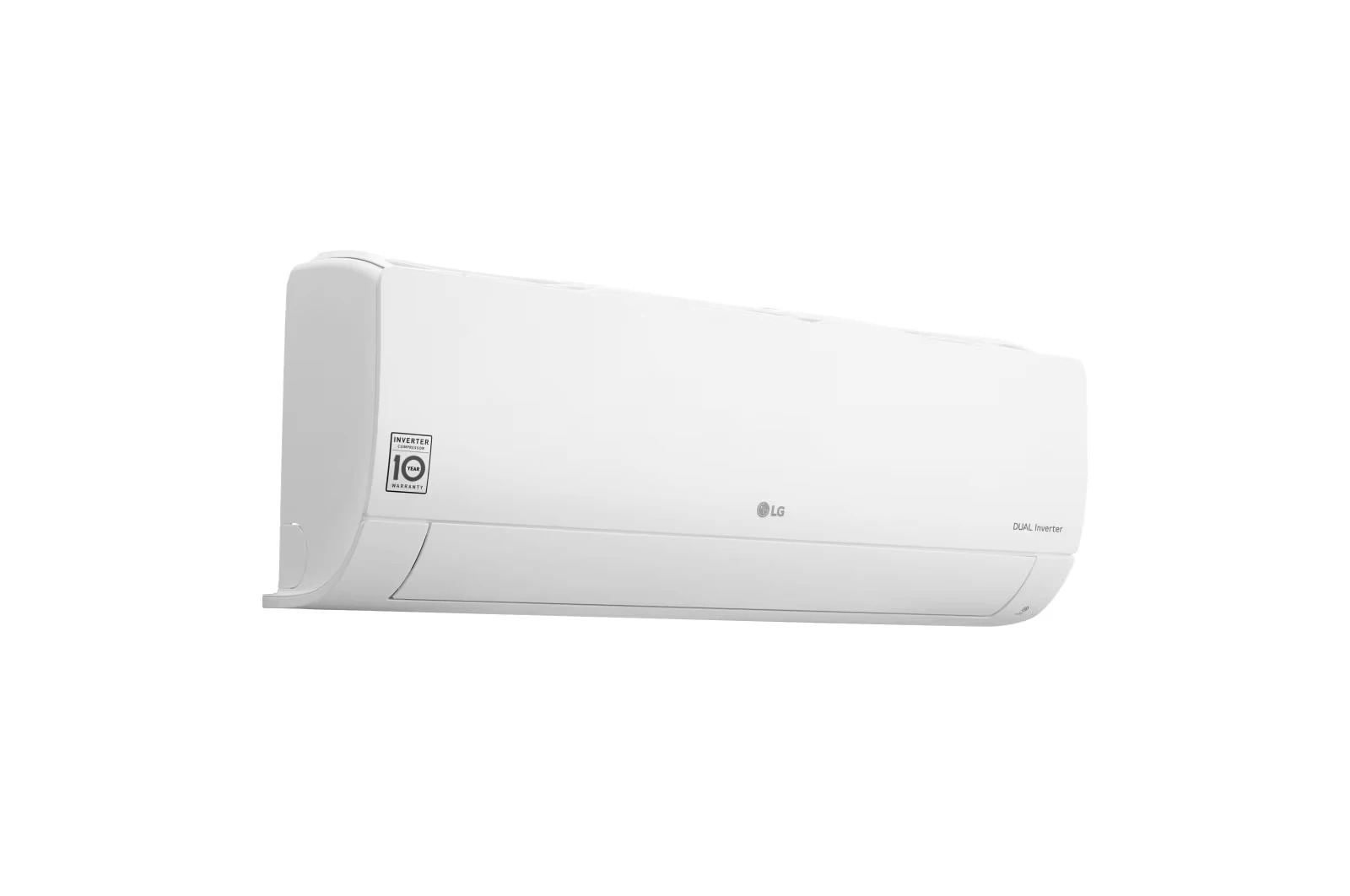 Сплит-система LG LS12GQ Look Smart Inverter Сплит-система LG LS12GQ Look Smart Inverter — изображение 3