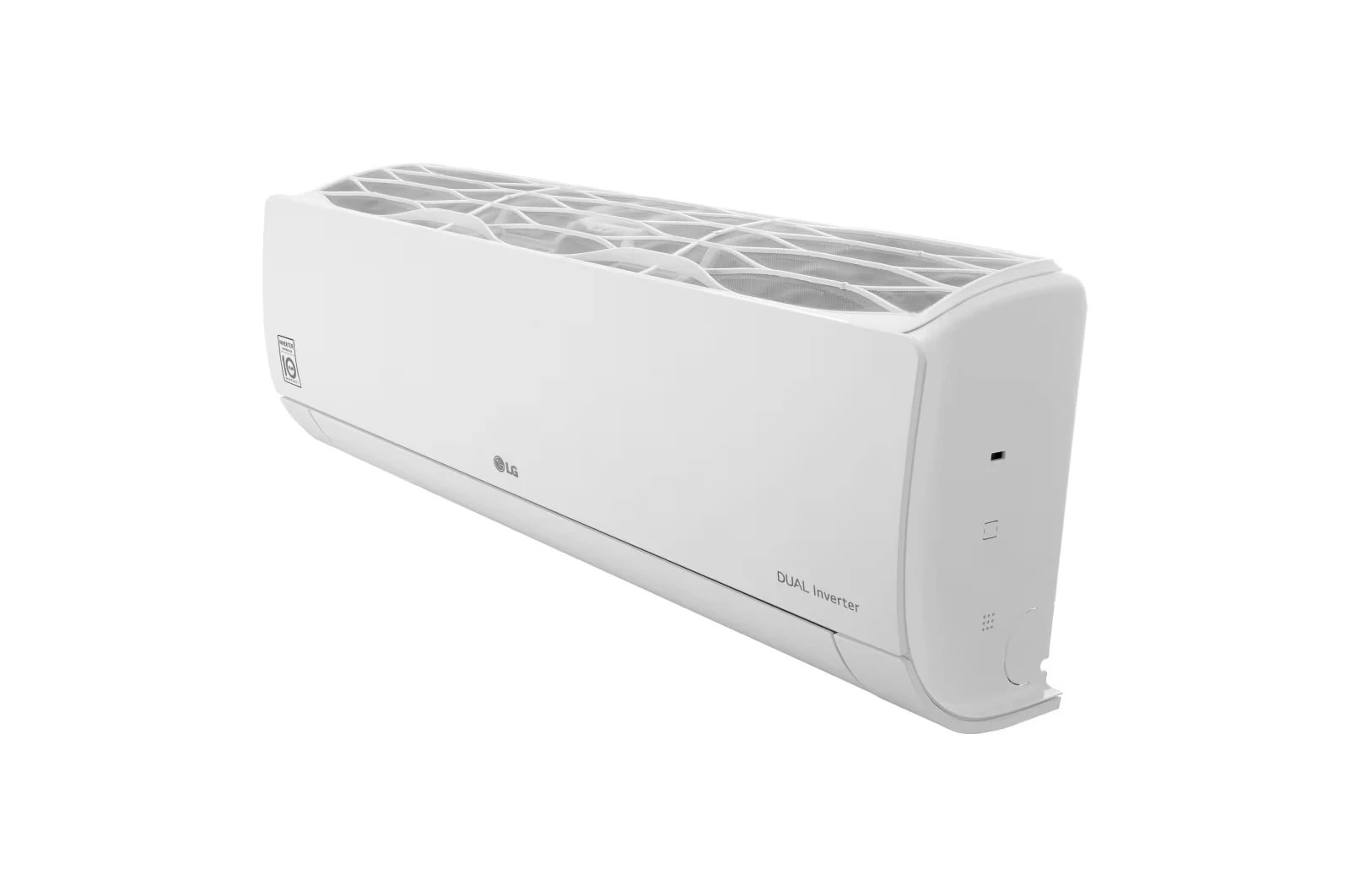 Сплит-система LG LS12GQ Look Smart Inverter Сплит-система LG LS12GQ Look Smart Inverter — изображение 5