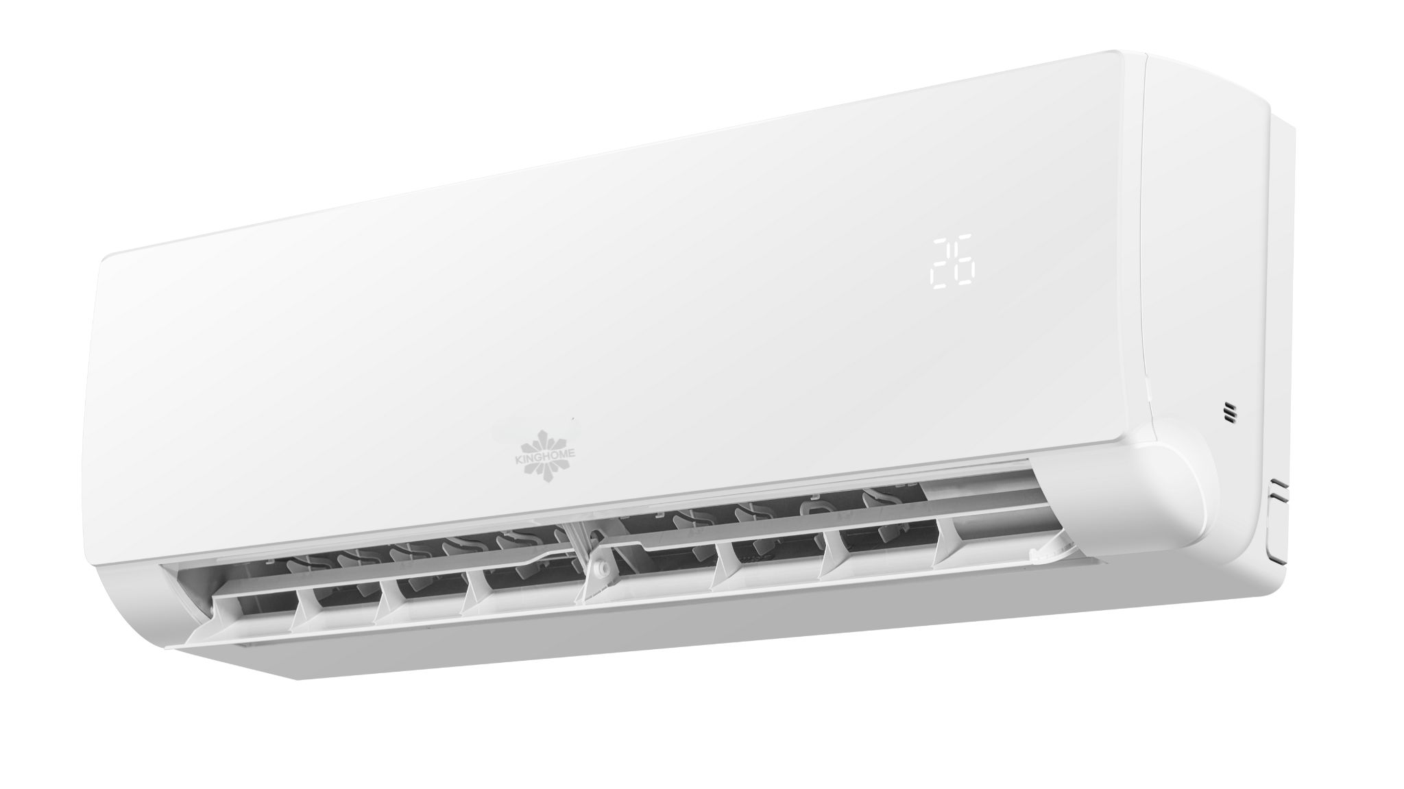 Кондиционер KINGHOME KWH18AYDXB-K6DNA5A LUNA Matt Inverter Кондиционер KINGHOME KWH18AYDXB-K6DNA5A LUNA Matt Inverter — изображение 3