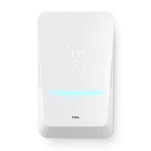 Бризер TION BIO X SM Standart (PM 2.5, EPA E11+AK)