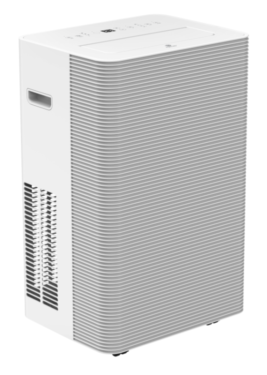 Мобильный кондиционер Royal Clima RM-CR39HH-E CARO